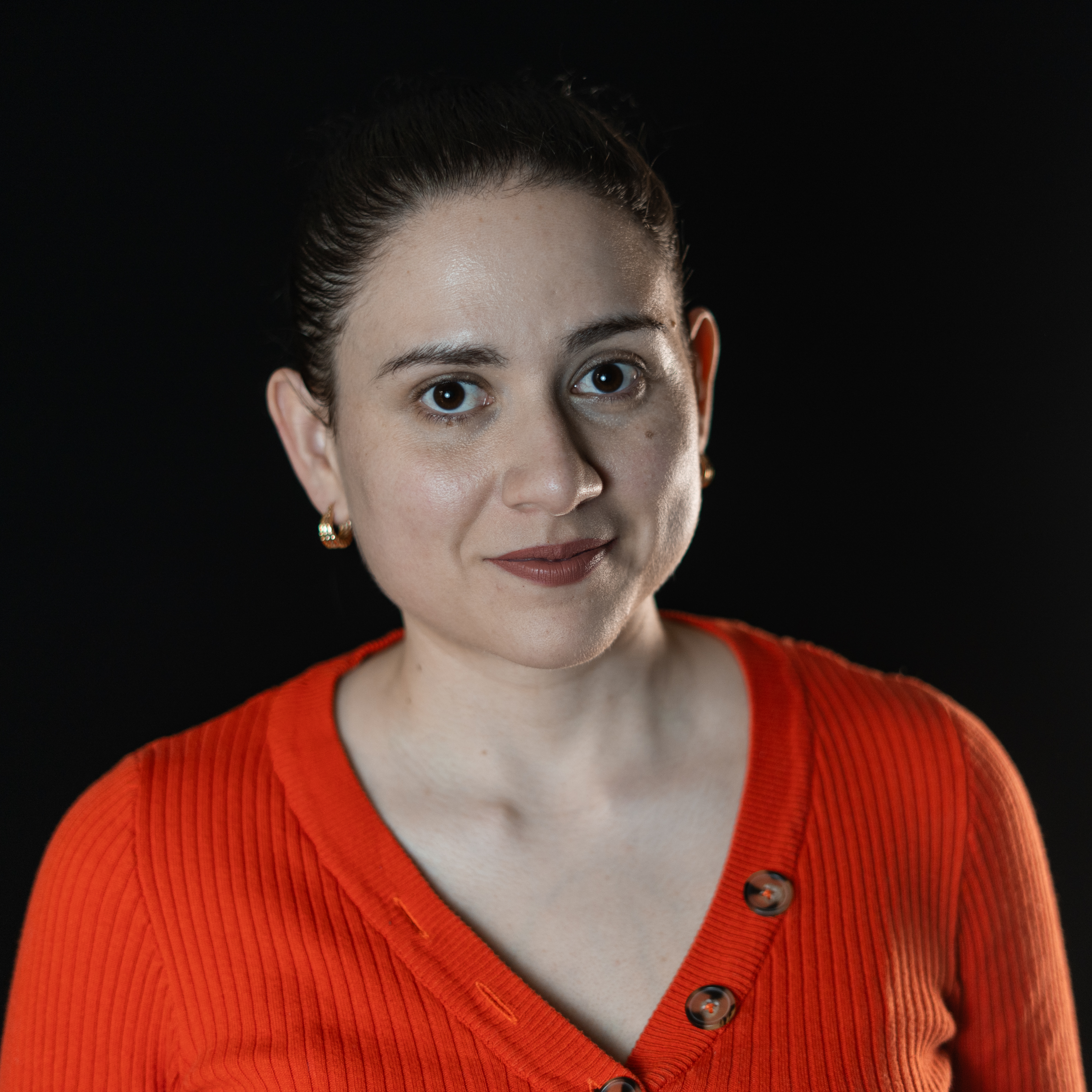 Melissa Villegas — Co-fundadora y COO de idalva